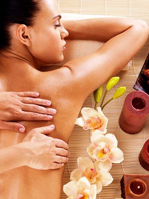 Spa Malak sur-mesure