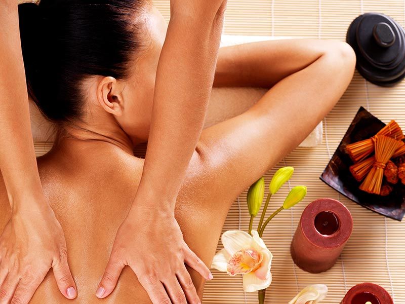 Offre Spa Malak  Fête des mères