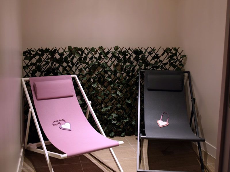 Spa Malak - Rambouillet